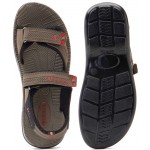 Provogue PV1105 Men Casual Sandals (Beige)